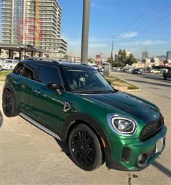 ميني كونتريمان